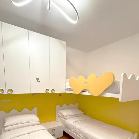 Venice Sweet Flat Lägenhet *