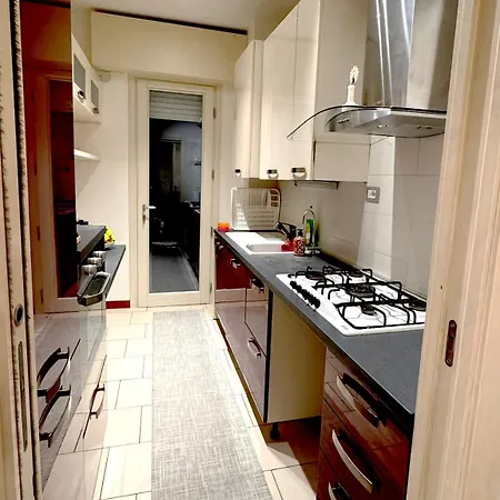Lägenhet Venice Sweet Flat *