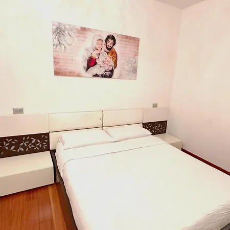 Venice Sweet Flat Lägenhet Mestre