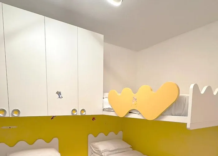 Venice Sweet Flat Apartamento *