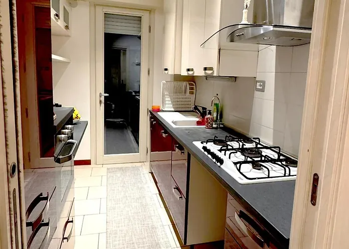 Apartamento Venice Sweet Flat *