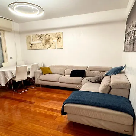 Venice Sweet Flat Mestre