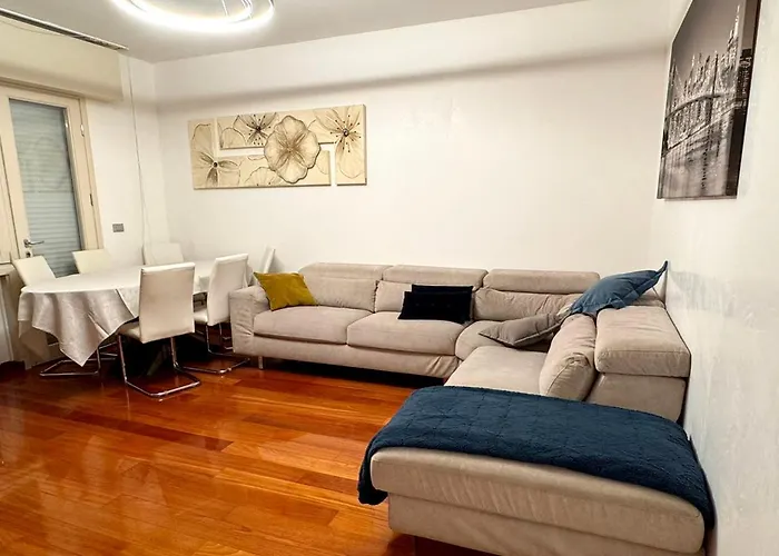 Venice Sweet Flat Mestre